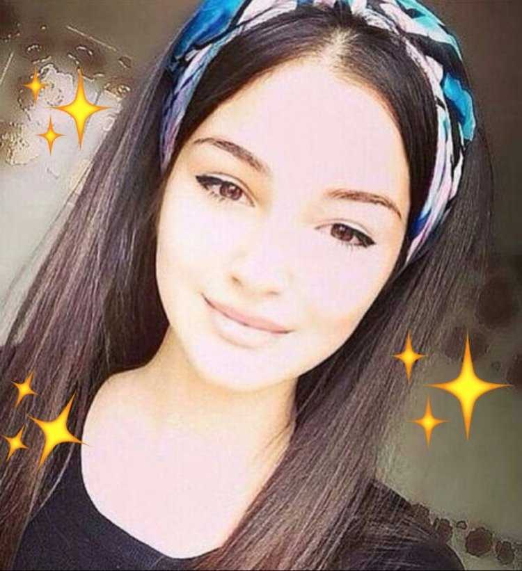 Фатима Тахгириева