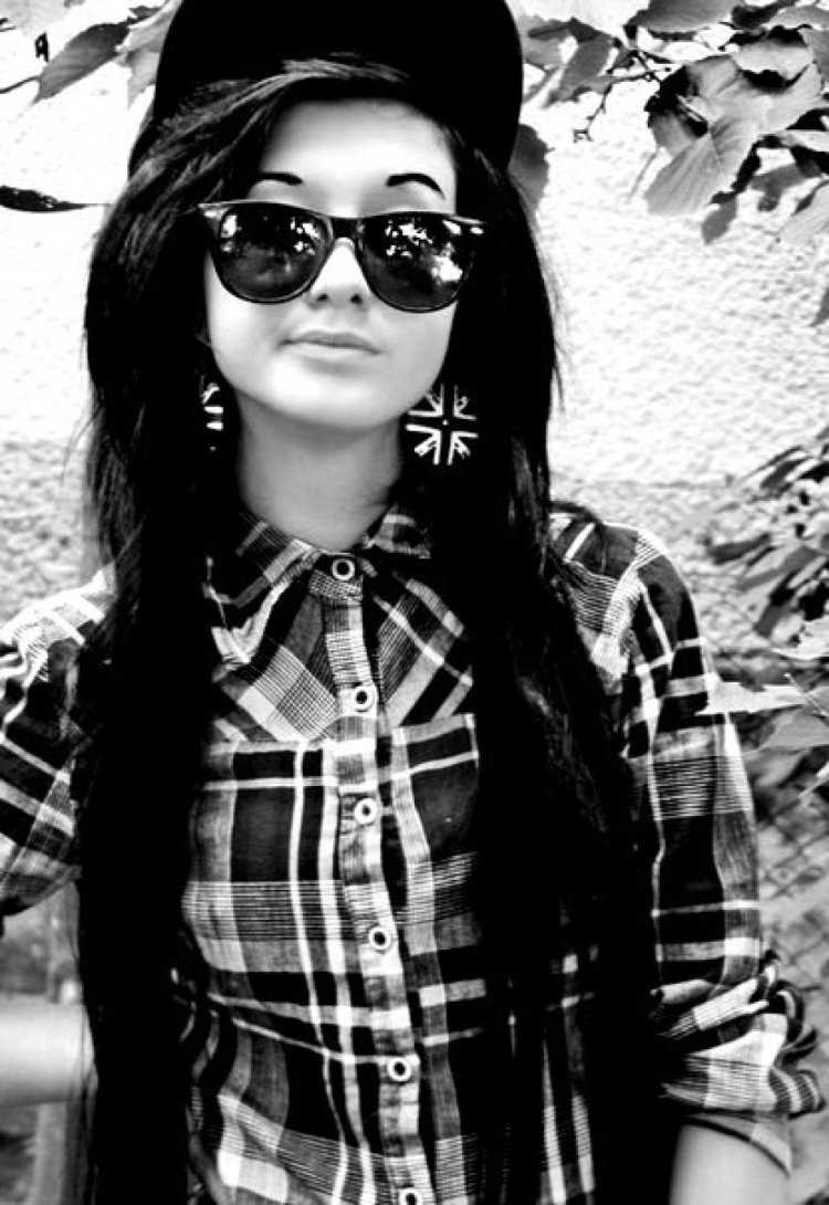 Диана Шевцова