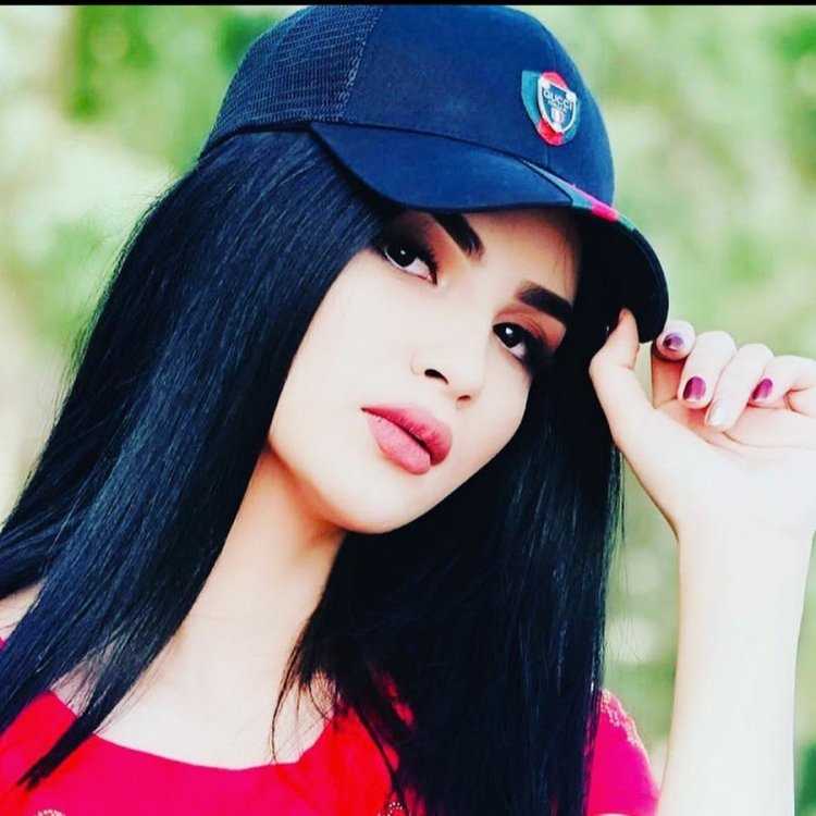 Рухшона .Муминова