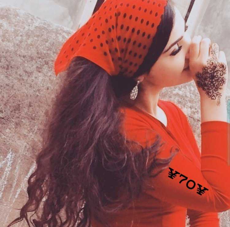 Мафтуна Саидова