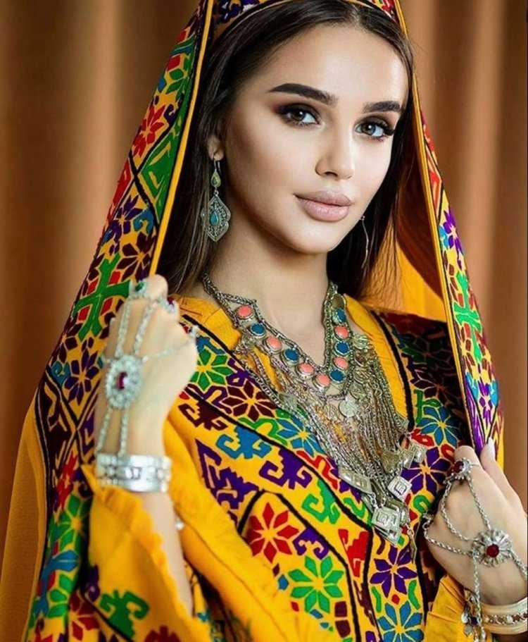 Рухшона Бобоева