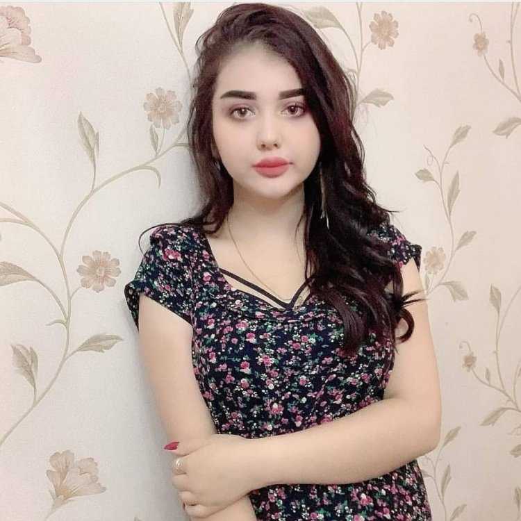 Мадина Аминова