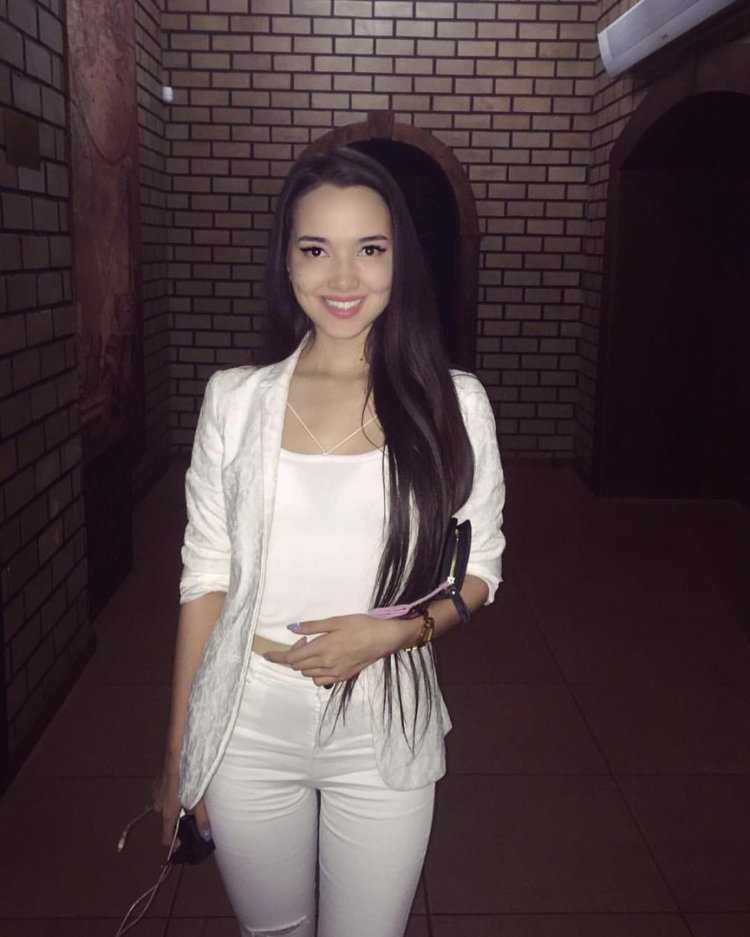 Диана Коркунова