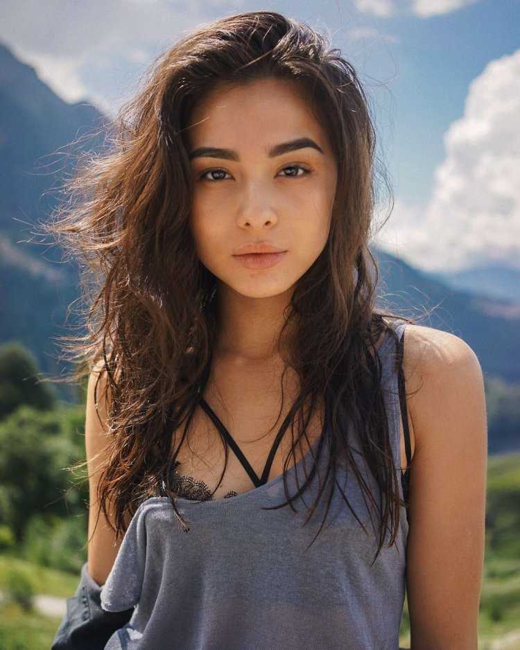 Асель Жумалиева