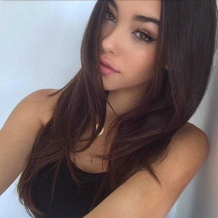 Madison Beer 19 лет