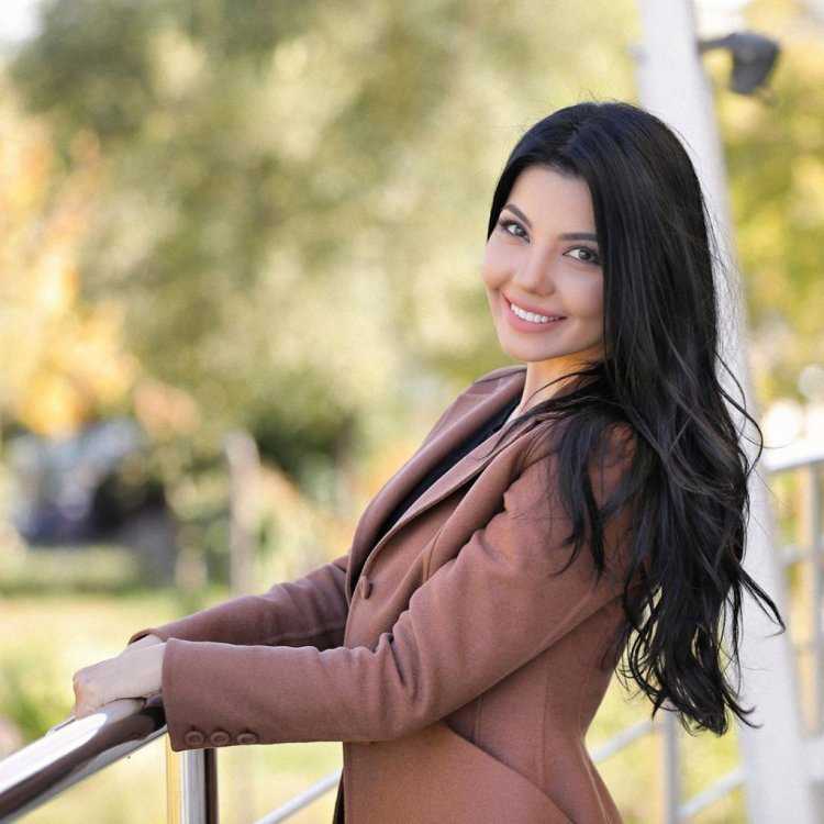 Шахзода Сингер