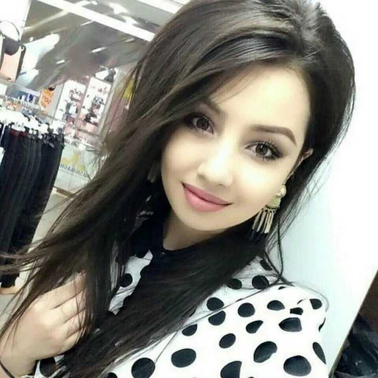 Рахима Рузиева