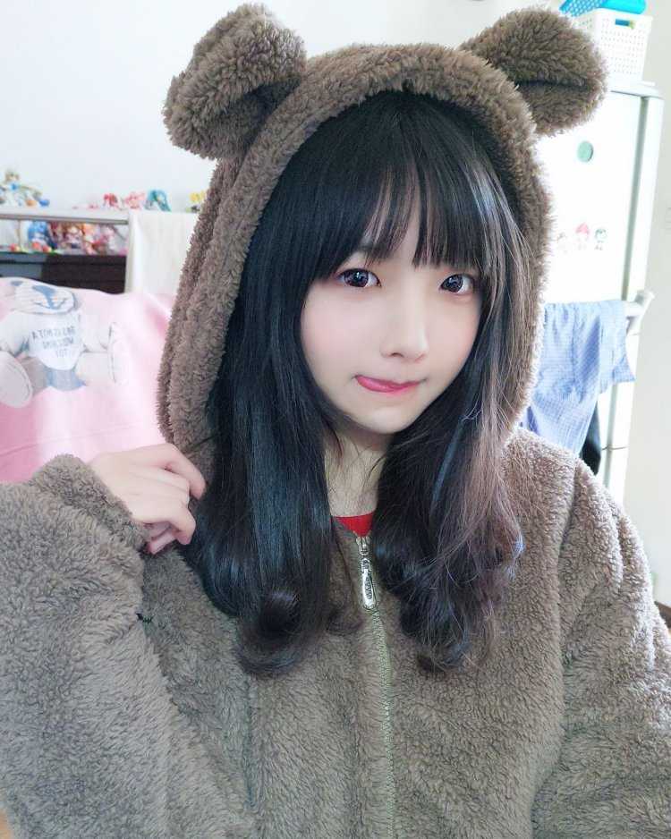 Кавайные корейцы