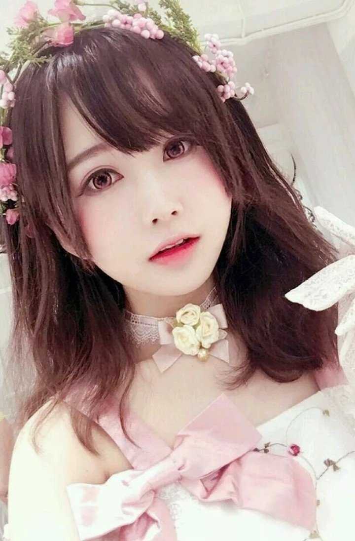 Красивые кореянки