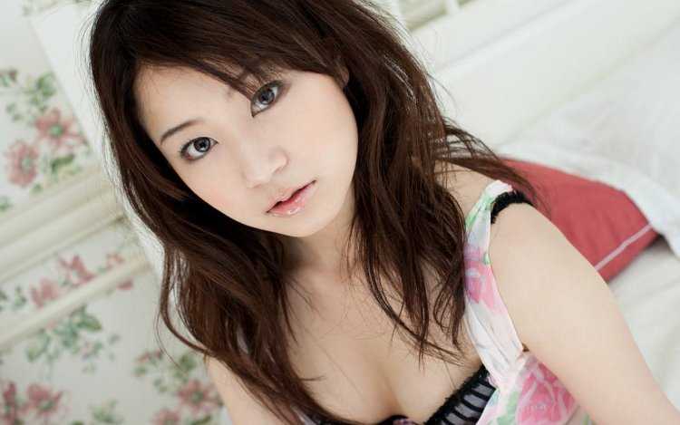 Маленькие Японочки