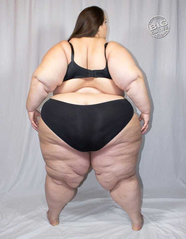 Толстые девушки в машине