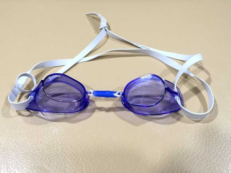 Очки Арена стекляшки