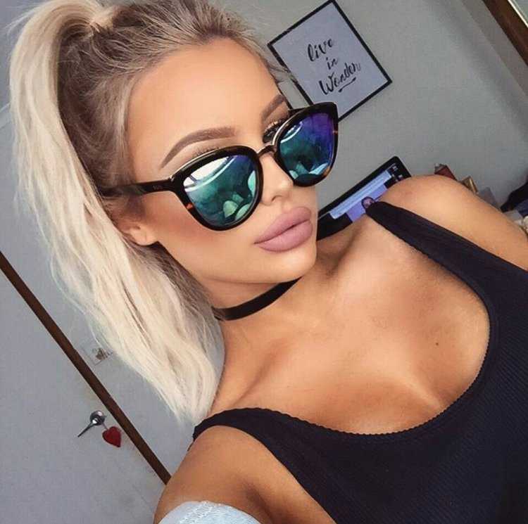 Брукел Маккензи