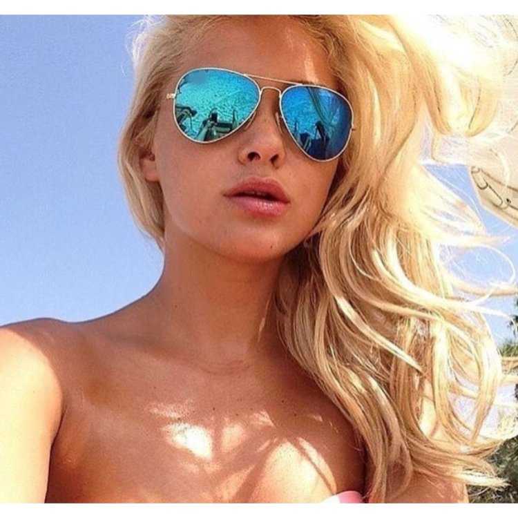 Марина Фетисова Тула