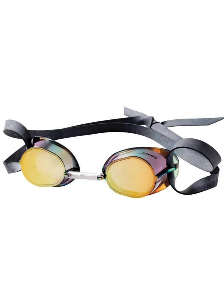 Очки стекляшки для плавания Arena