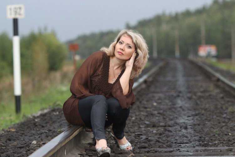 Девушки г. Набережные Челны