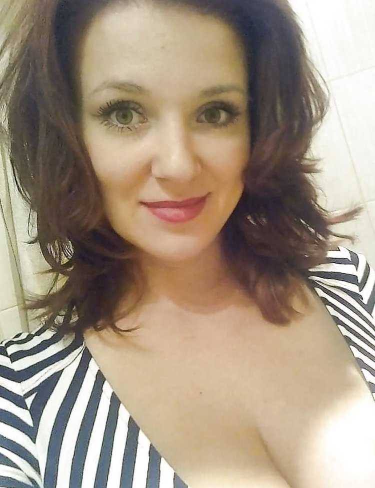 Селфи женщин в возрасте