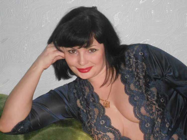 Взрослые женщины для встреч