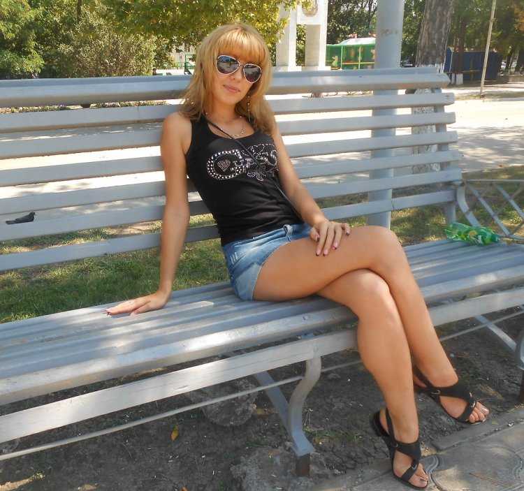 Чеботарева Юлия Курганинск