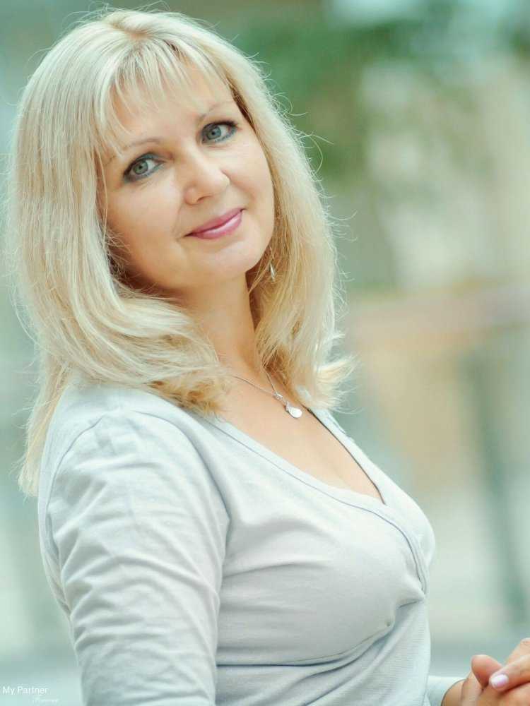 Лариса Гордиенко