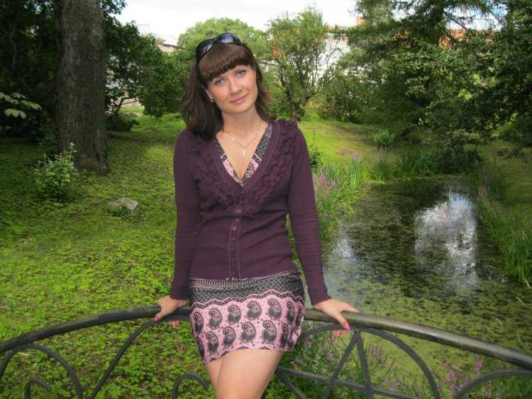 Деревенская женщина 30 лет