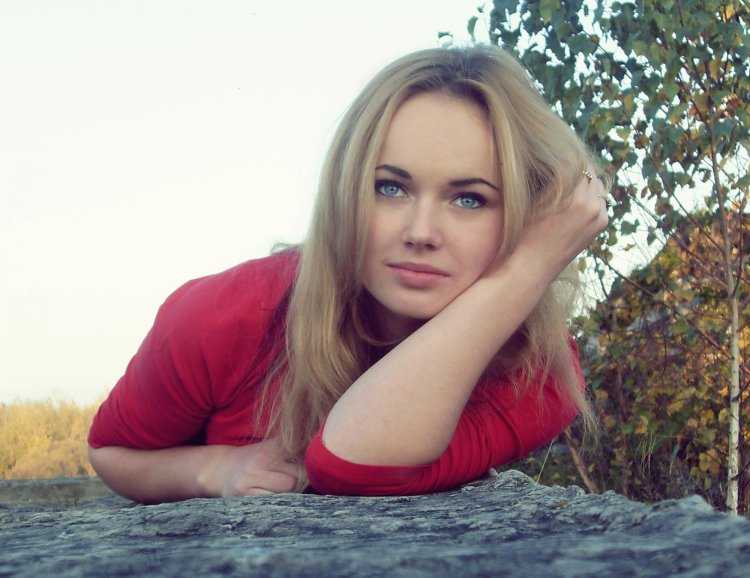 Анастасия Алетдинова