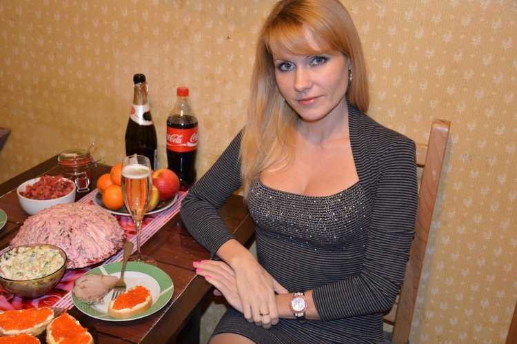 Реальные жены