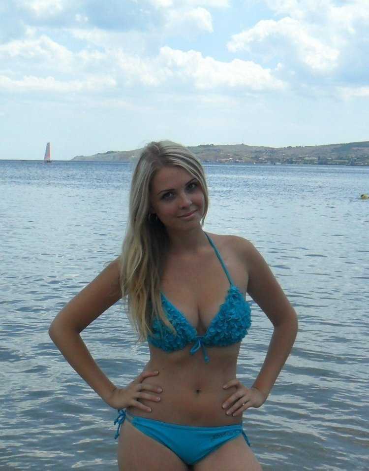 Незамужние девушки Одессы