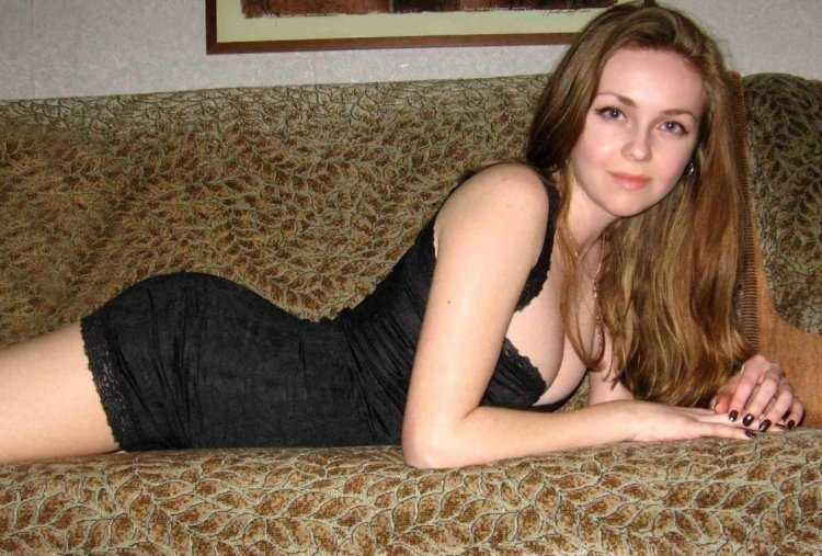 Терехова Полина Александровна