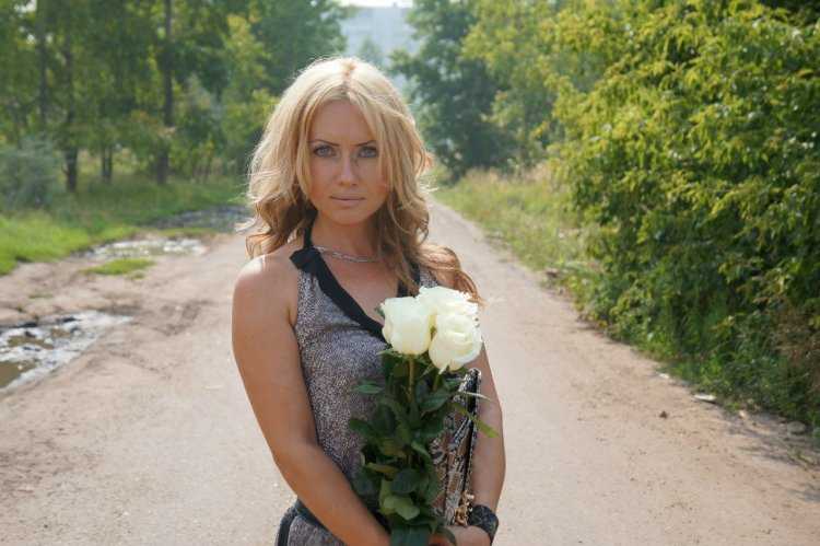 Кравченко Татьяна Ульяновск