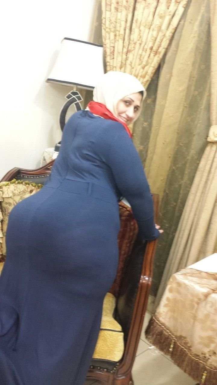 Сочная Восточная женщина