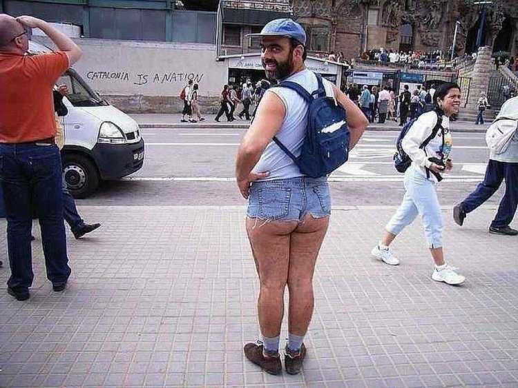 Модель Jailyne Ojeda