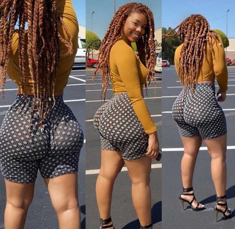 Кейтлин baddie