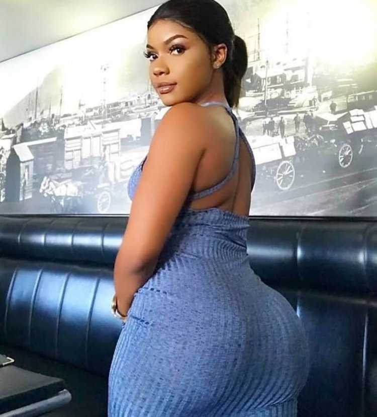 Михалина Биг асс