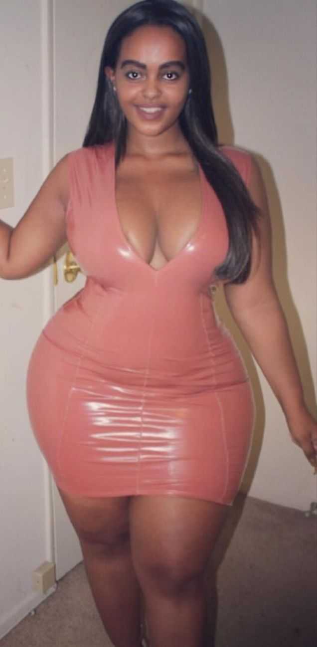 Мусульманка с большой попой