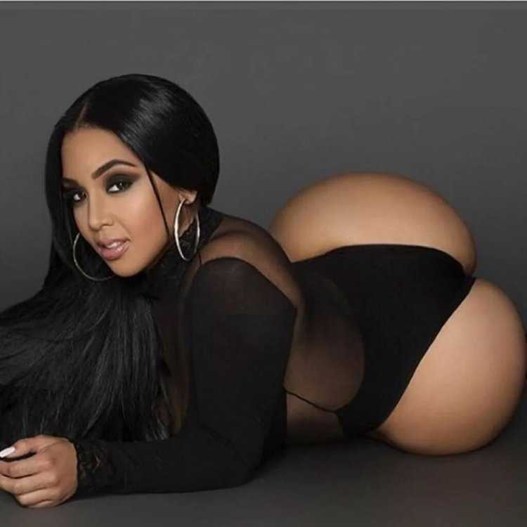 Dalii Baby модель Dalisa