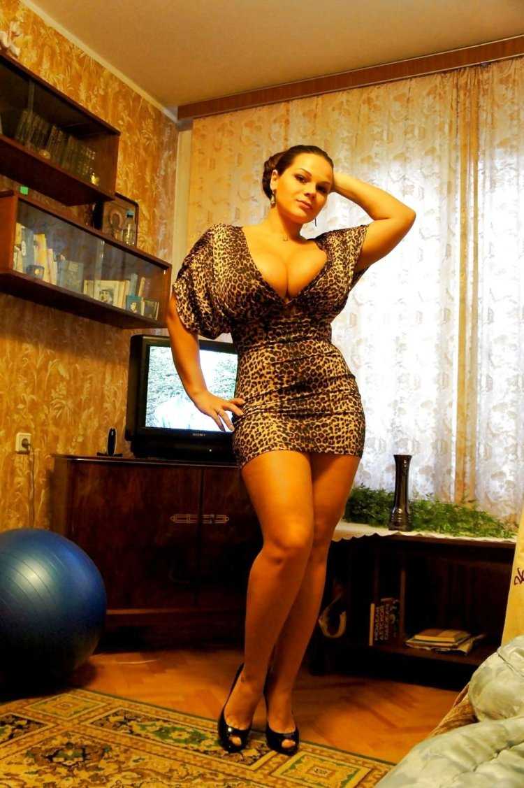 Огромные пышные задницы