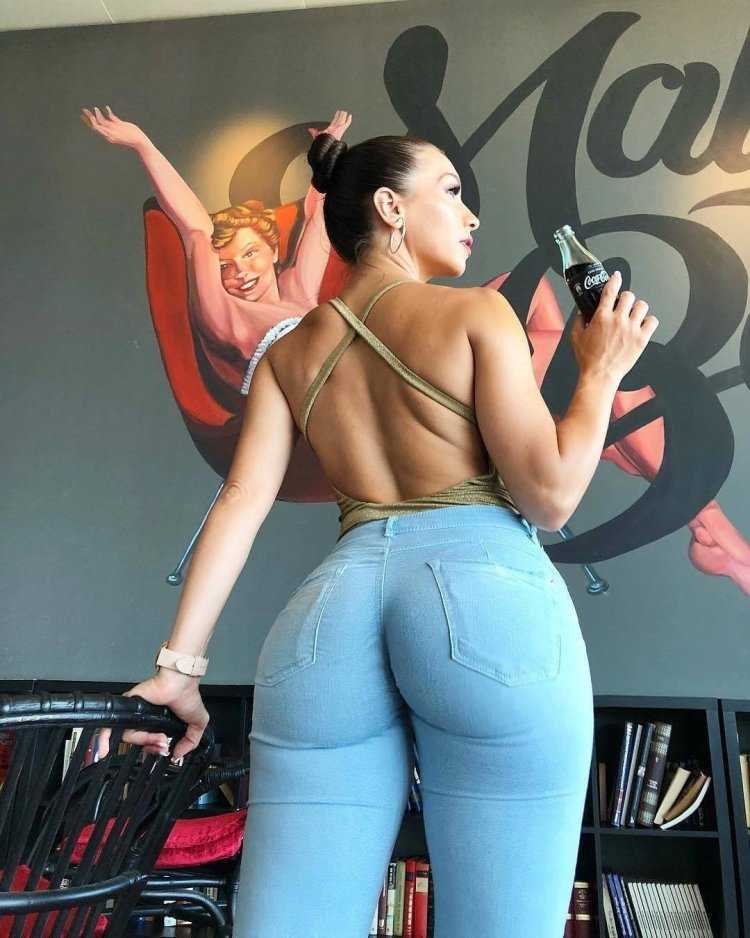 Лейси Уайлд