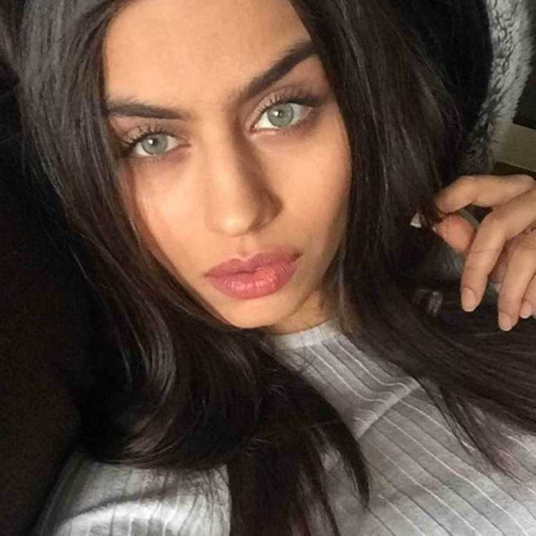 Амине Гюльшен личная жизнь