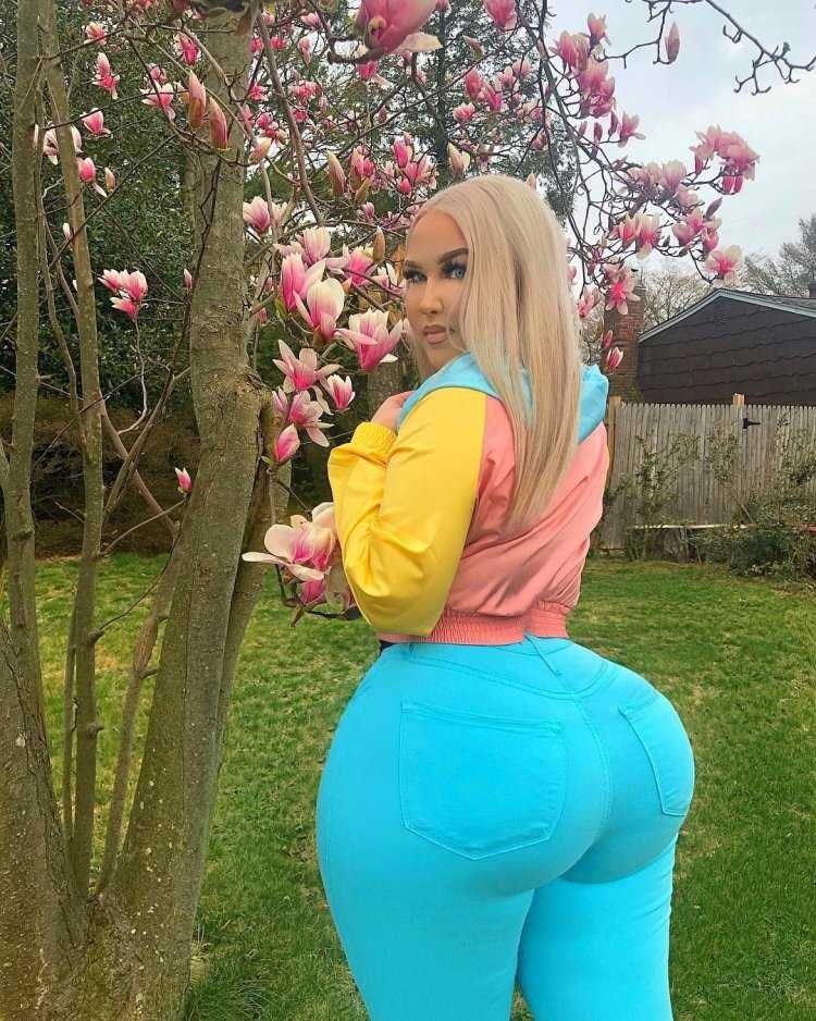 Мэнди Бланко