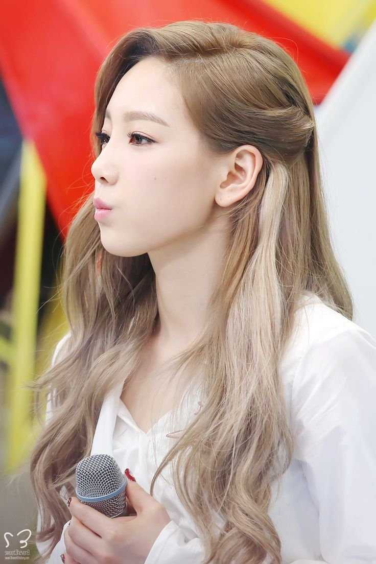 Taeyeon SNSD