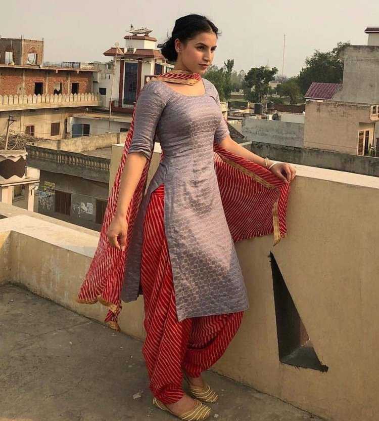Simar Kaur