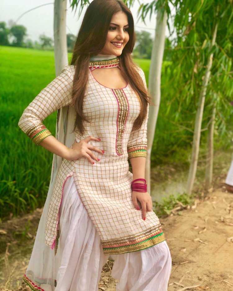 Панджаби девушки