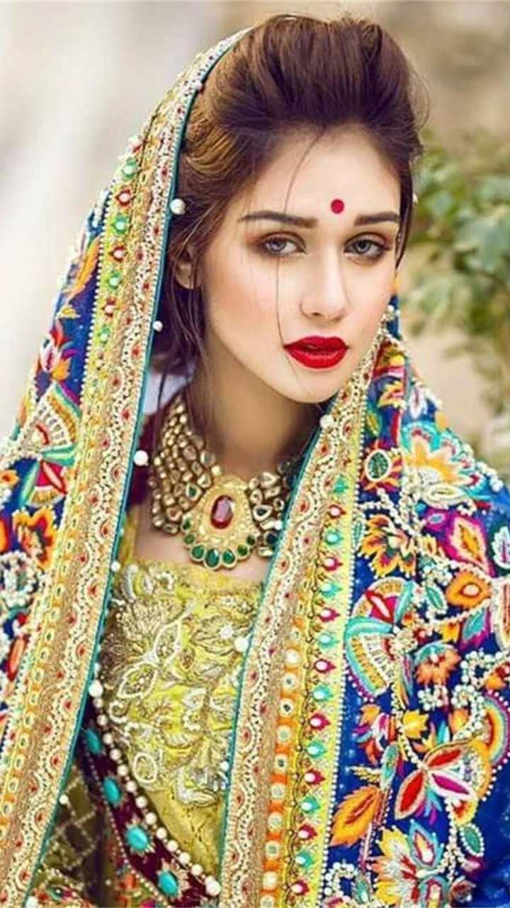 Индийские и Пакистанские актрисы и модели