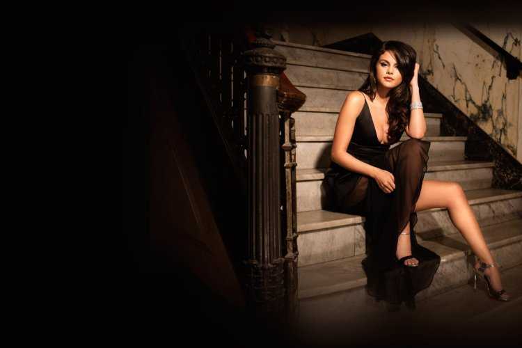 Селена Гомес