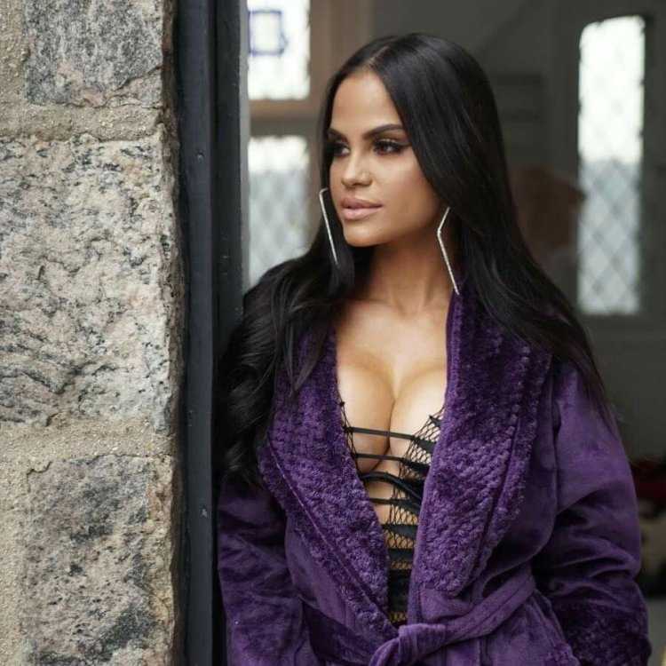 Натти Наташа