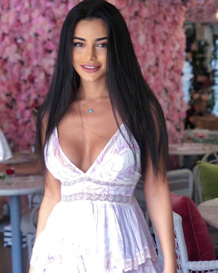 Азербайджанские девушки