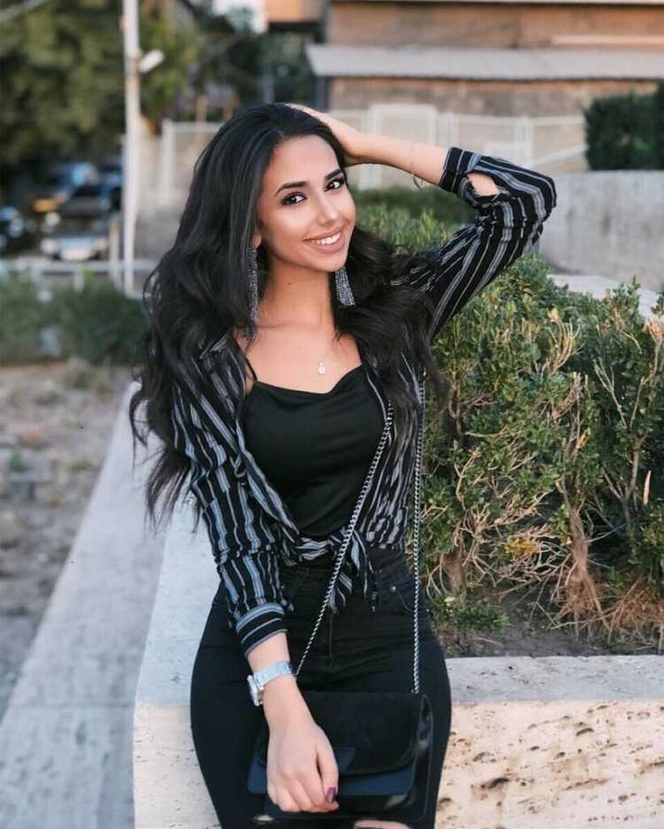 Илона Варданян