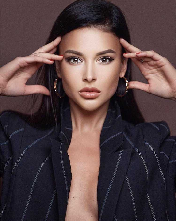 София Никитчук