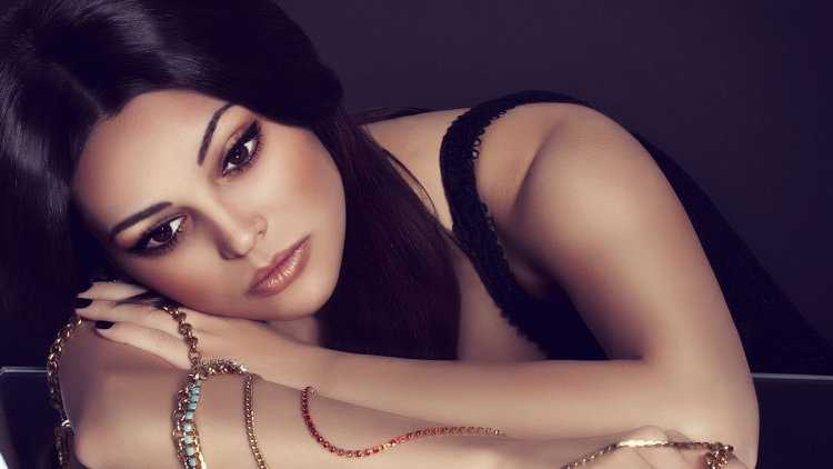 Арабские девушки